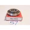 &#034;NEW  OLD&#034; Consolidated / FAG Taper Ball Bearing FAG 31305 old# 27305E #4 small image