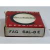 FAG SAL-8-E Rod End Bearing ! NEW ! #5 small image