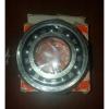 FAG 6207-C3 DEEP GROOVE BALL BEARING, SINGLE ROW, OPEN, STEEL CAGE, C3 (56)