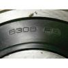 CONSOLIDATED BEARING S-3608-2RS NRJ, FAG 6308RS, APPROX 3 7/8&#034; OD, 1 1/2&#034; ID #4 small image
