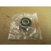 NIB FAG 6000 2RS BEARING DOUBLE RUBBER SHIELD 60002RS 6000RS 10x26x8 mm NEW #5 small image