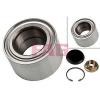 Nissan Interstar Box (02-) FAG Rear Wheel Bearing Kit 713630780