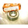 New Fag 15mm Bore x 32mm OD x 9mm Deep Groove Ball Bearing, 6002.2RSR.C3 #2 small image