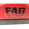 FAG Heater 35 Bearing Induction Heater 230V-3.6 kVA #5 small image