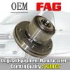 FAG OEM Front | Rear Wheel Bearing Kit VW T5 Transporter Van &amp; Caravelle 2004-14 #5 small image