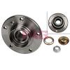 BMW Z3 (95-03) FAG Front Wheel Bearing Kit 713667060