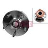 JEEP CHEROKEE 4.7 Wheel Bearing Kit Front 01 to 05 713670030 FAG Quality New #5 small image