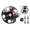 Wheel Bearing Kit fits LEXUS RX400 3.3 Rear 03 to 08 713618940 FAG Quality New #5 small image
