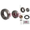 VW Jetta I (78-84) FAG Rear Wheel Bearing Kit 713610230 #5 small image