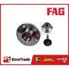 FAG OE QUALITY WHEEL BEARING HUB 713660460