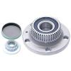 FAG Rear Wheel Hub &amp; Bearing Assembly 71361 02200 for Volkswagen 1J0-598-477 #5 small image