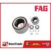 FAG OE QUALITY WHEEL BEARING HUB 713613320 #5 small image