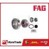 FAG OE QUALITY WHEEL BEARING HUB 713630430 #5 small image