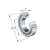 30320A FAG Tapered Roller Bearing Single Row #5 small image