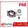 FAG OE QUALITY WHEEL BEARING HUB 713610900 #5 small image