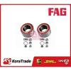 FAG OE QUALITY WHEEL BEARING HUB 713800610