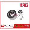 FAG OE QUALITY WHEEL BEARING HUB 713619780 #5 small image