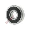 FAG 60152RSR Rubber Sealed Deep Groove Ball Bearing 75x115x20mm #5 small image