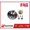 FAG OE QUALITY WHEEL BEARING HUB 713644810 #5 small image