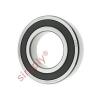 FAG 62092RSRC3 Rubber Sealed Deep Groove Ball Bearing 45x85x19mm #5 small image