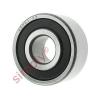 FAG 622012RSRC3 Rubber Sealed Deep Groove Ball Bearing 12x32x14mm