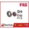 FAG OE QUALITY WHEEL BEARING HUB 713667370 #5 small image