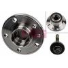VOLVO Wheel Bearing Kit 713660460 FAG Genuine Top Quality Replacement New #5 small image