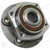 New FAG Wheel Hub with Bearing, 272456 #5 small image