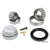 Wheel Bearing Kit-FAG Front WD EXPRESS 396 33004 279 fits 73-80 Mercedes 450SEL #5 small image