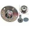 Seat Leon (05-) FAG Rear Wheel Bearing Kit 713610620 #5 small image