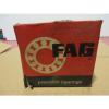FAG BEARING NEW IN BOX-NEW OLD STOCK # 32207.A #3 small image