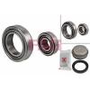 MERCEDES Wheel Bearing Kit 713667800 FAG Genuine Top Quality Replacement New #5 small image