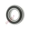 FAG 60062RSRC3 Rubber Sealed Deep Groove Ball Bearing 30x55x13mm