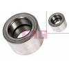 IVECO DAILY 2.8D Wheel Bearing Kit Rear 98 to 99 713690840 FAG 7180066 Quality #5 small image