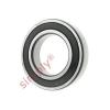 FAG 60072RSRC3 Rubber Sealed Deep Groove Ball Bearing 35x62x14mm