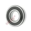 FAG 63102RSRC3 Rubber Sealed Deep Groove Ball Bearing 50x110x27mm #5 small image