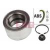 PEUGEOT BOXER 3.0D Wheel Bearing Kit Front 2011 on 713640550 FAG Quality New #5 small image
