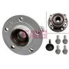 Volvo V70 Mk2 (00-07) FAG Front Wheel Bearing Kit 713660210 #5 small image