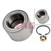 FIAT DUCATO 2.3D Wheel Bearing Kit Front 04 to 06 713690940 FAG Quality New #5 small image