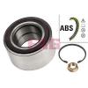 Peugeot 407 Coupe (05-) FAG Front Wheel Bearing Kit 713640500 #5 small image