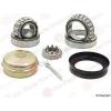 New FAG Rear Wheel Bearing Kit, 8D0598625