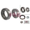 Fiat Ducato Box (82-94) FAG Wheel Bearing Kit 713650410 #5 small image