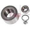 Wheel Bearing Kit fits LEXUS RX400 3.3 Front 04 to 08 713618790 FAG Quality New #5 small image