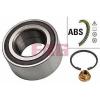Wheel Bearing Kit fits HONDA CR-V Front 2.0,2.2 95 to 06 713617450 FAG Quality #5 small image