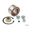 Wheel Bearing Kit-FAG Front WD EXPRESS 396 54001 279 fits 94-99 VW Jetta #5 small image