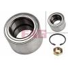 PEUGEOT BOXER Wheel Bearing Kit Front 2001 on 713640400 FAG Quality Replacement #5 small image