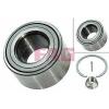 Wheel Bearing Kit fits TOYOTA MR2 Mk2 2.0 713618760 FAG Top Quality Replacement #5 small image