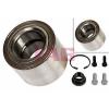 IVECO DAILY 3.0D Wheel Bearing Kit Front 2007 on 713691120 FAG Quality New #5 small image
