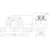 Timken TAPERED ROLLER QVVPA17V215S    