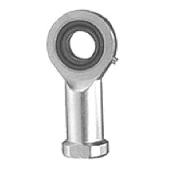 SKF SI 17 ES Rolamentos planais esféricos - Rod End #1 image